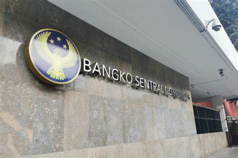 bsp main office